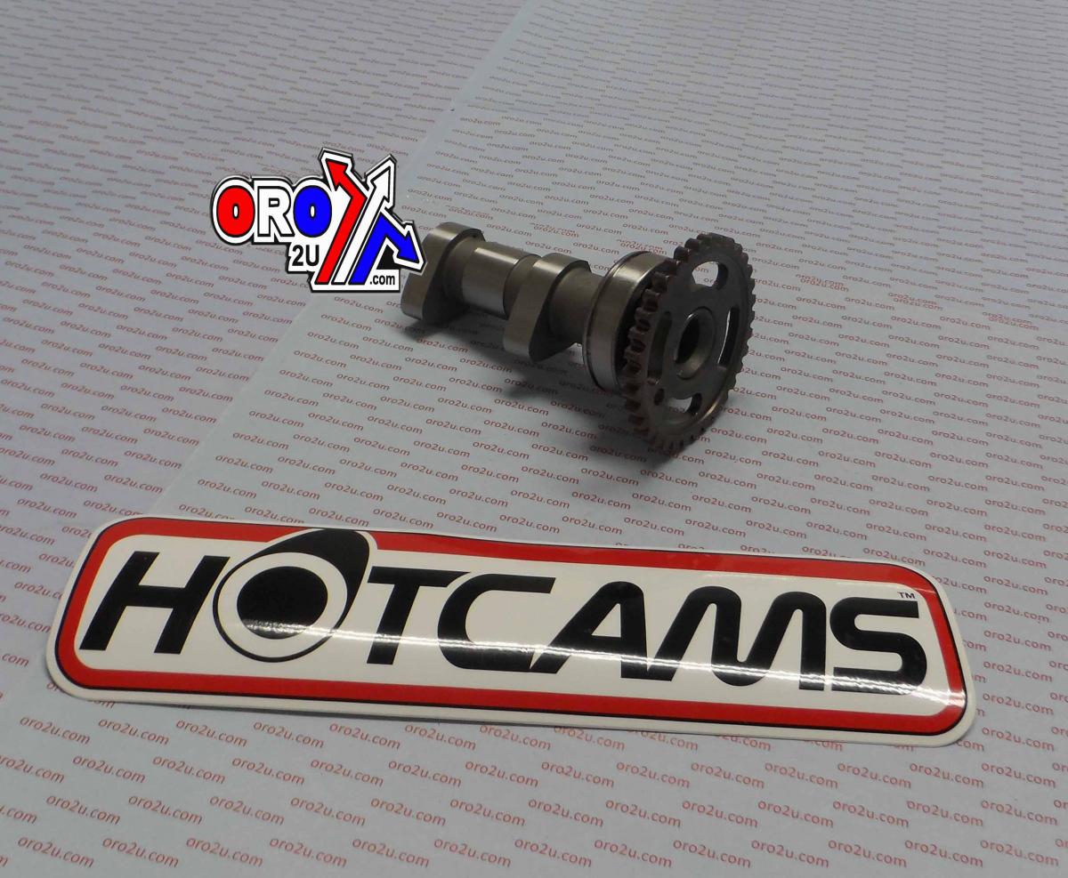 CAMSHAFT 09-15 KX450F INTAKE, HOTCAMS 2185-1IN thumbnail 2