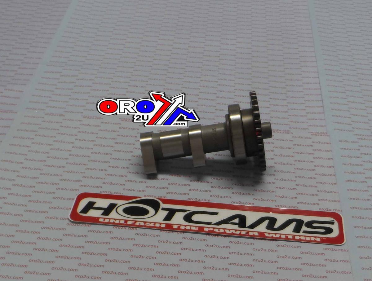CAMSHAFT 08-14 RMZ450 EXHAUST, HOTCAMS 2267-1E thumbnail 2