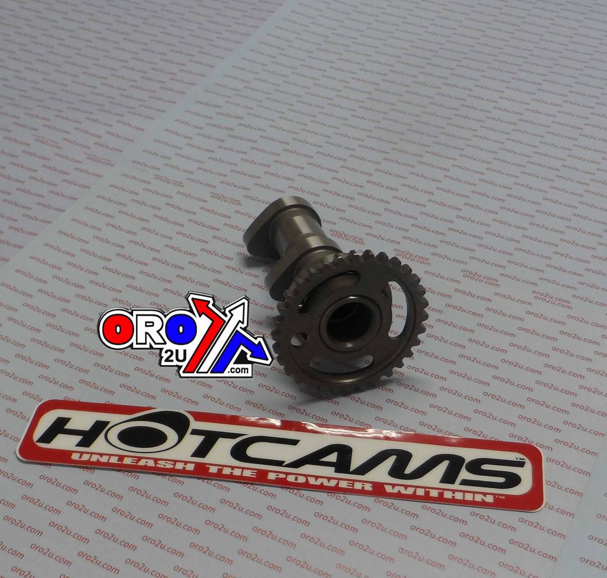 CAMSHAFT 08-14 RMZ450 INTAKE, HOTCAMS 2266-1IN thumbnail 2