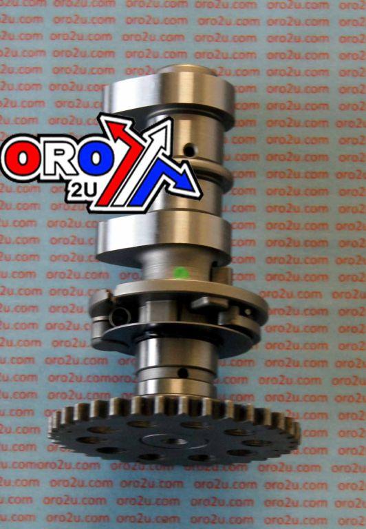 CAMSHAFT KFX DRZ LTX 400 ST.2, HOTCAMS 2252-2E STAGE 2, EXHAUST CAM thumbnail 2