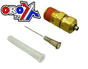 NITROGEN NEEDLE + ADAPTOR thumbnail 2