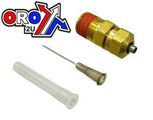 NITROGEN NEEDLE + ADAPTOR thumbnail 4