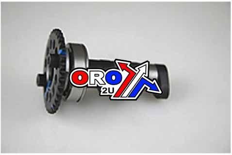 CAMSHAFT POLARIS PREDATOR 500, HOTCAMS 5046-1E EXHAUST image 1