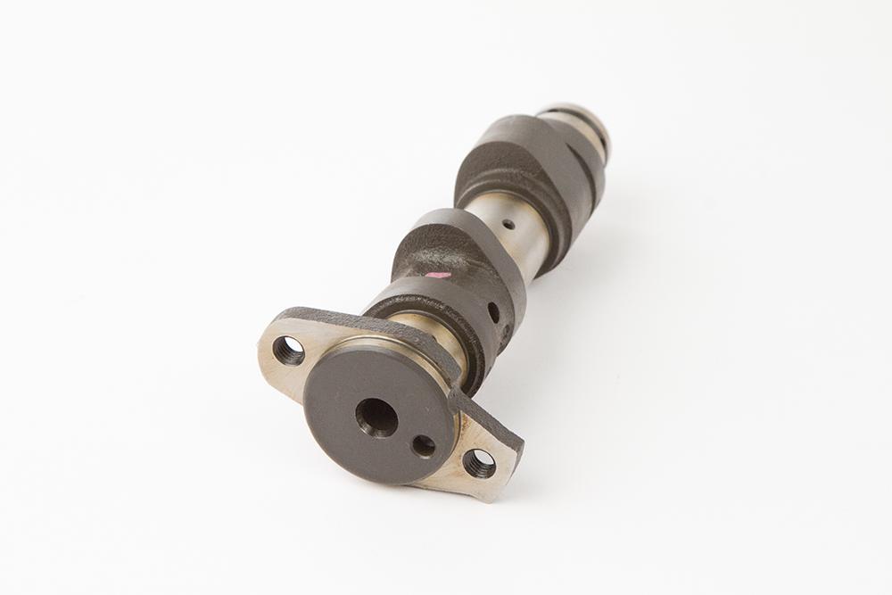 CAMSHAFTS 2001-2005 YAMAHA YFM660R RAPTOR 5LP-12170-00-00 thumbnail 2