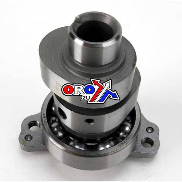 CAMSHAFT 09-14 RAPTOR 700, HOTCAMS 4131-1 YAMAHA ATV