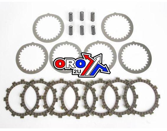 CLUTCH KIT EBC 1987-2006 YAMAHA BANSHEE YFZ350 DRC043 thumbnail 2
