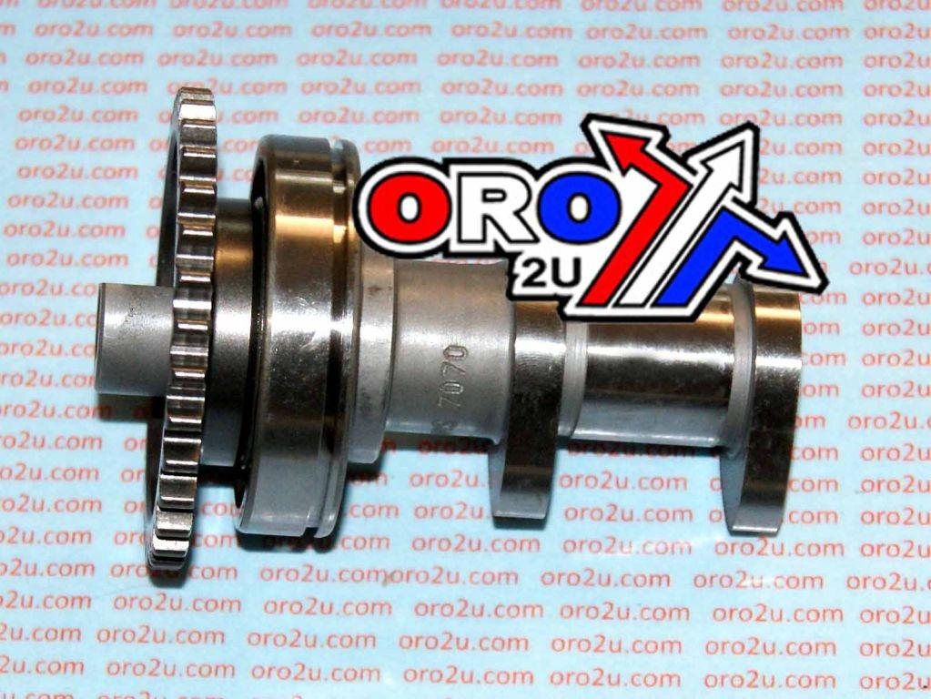 CAMSHAFT 11-16 KX250F EXHAUST, STAGE 2. HOTCAMS 2221-2E, HC22212E thumbnail 3