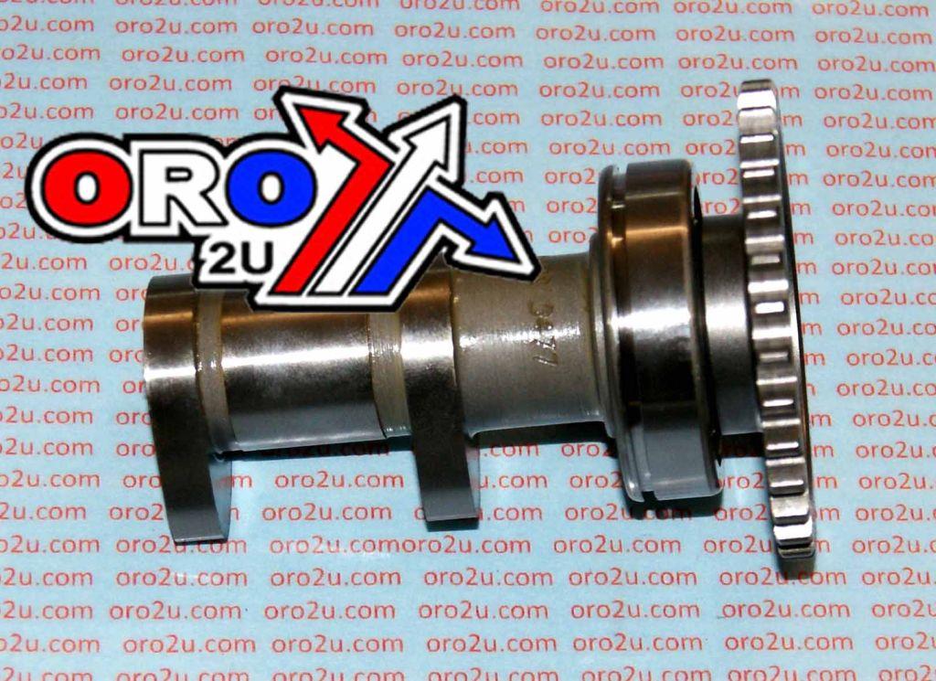 CAMSHAFT 11-16 KX250F INTAKE, STAGE 1. HOTCAMS 2218-1IN thumbnail 3