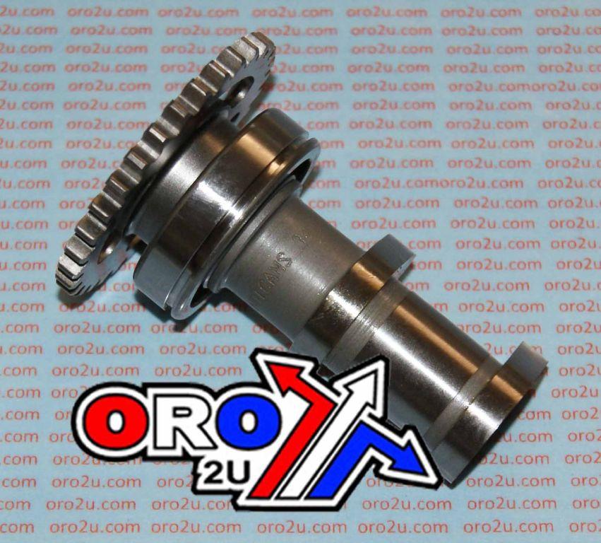 CAMSHAFT 11-16 KX250F INTAKE, STAGE 2. HOTCAMS 2220-2IN, HC2220-2IN thumbnail 2