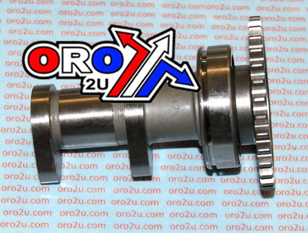 CAMSHAFT 11-16 KX250F INTAKE, STAGE 2. HOTCAMS 2220-2IN, HC2220-2IN thumbnail 3