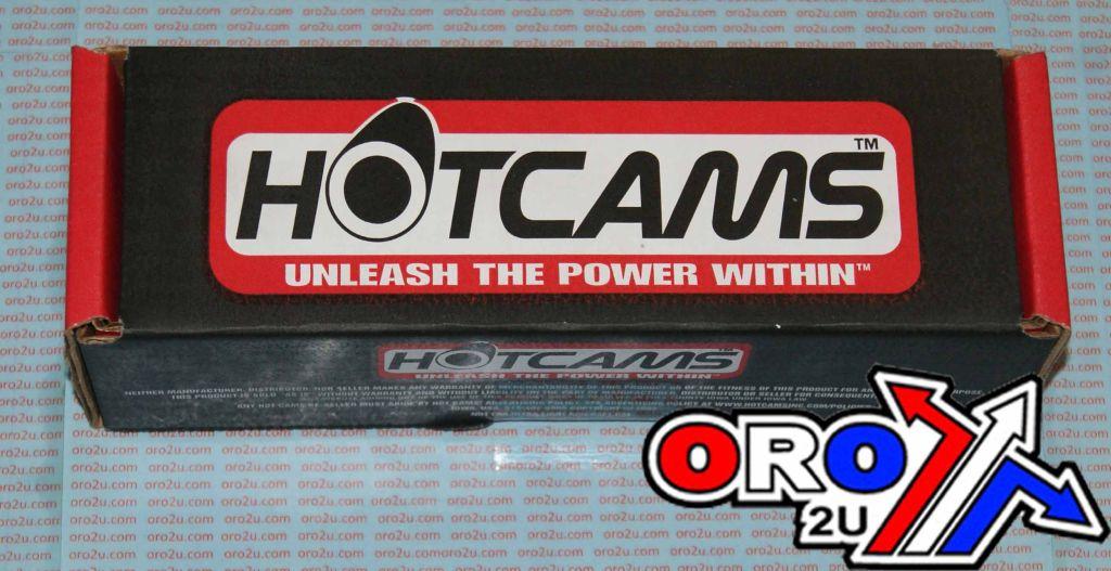 CAMSHAFT 11-16 KX250F INTAKE, STAGE 2. HOTCAMS 2220-2IN, HC2220-2IN thumbnail 4