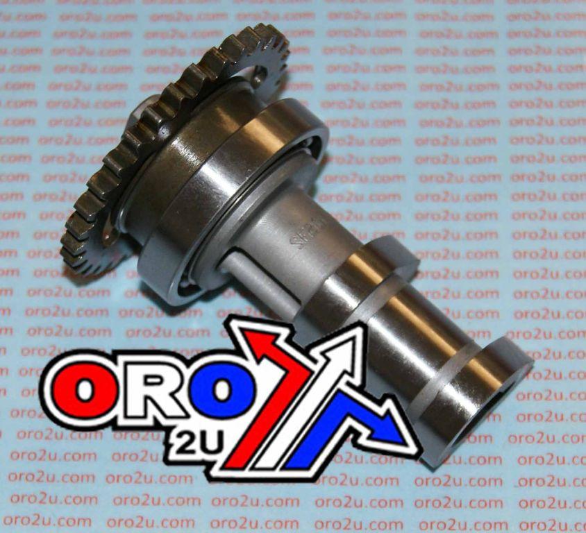 CAMSHAFT 10-15 RMZ250 EXHAUST, HOT CAMS 2201-1E, STAGE 1 thumbnail 2