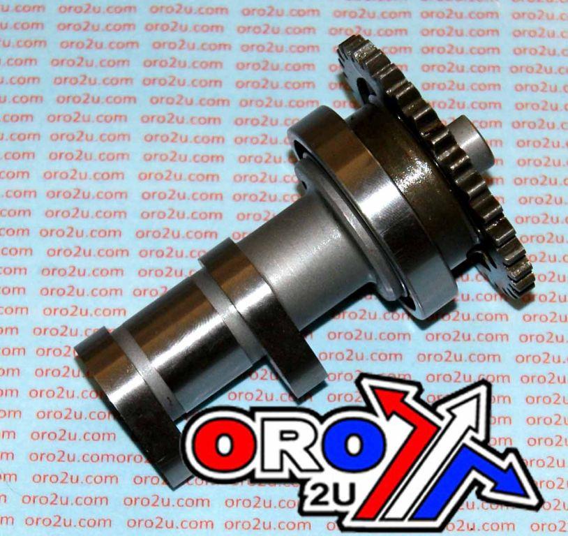 CAMSHAFT 10-15 RMZ250 EXHAUST, HOT CAMS 2204-2E, STAGE 2 thumbnail 2