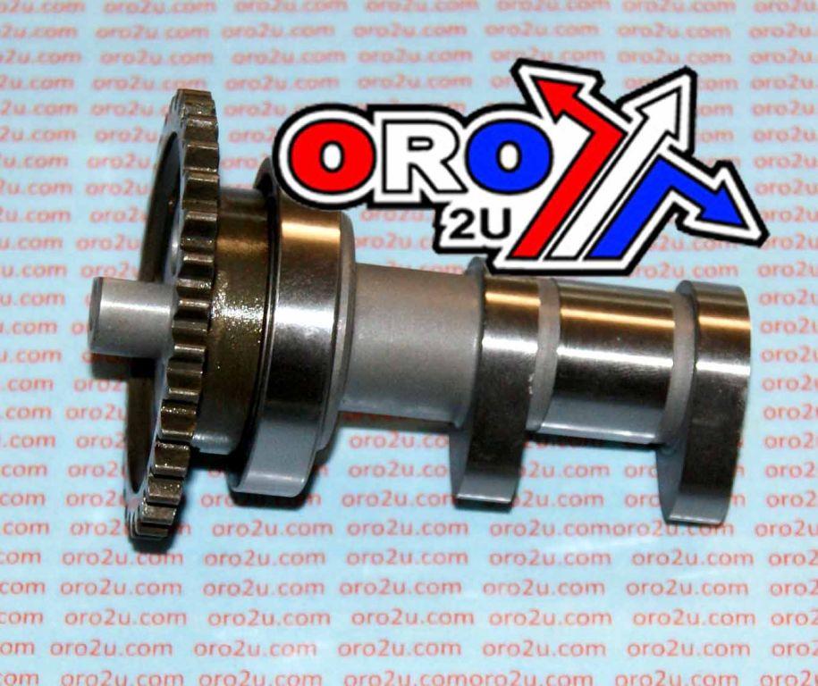 CAMSHAFT 10-15 RMZ250 EXHAUST, HOT CAMS 2204-2E, STAGE 2 thumbnail 3