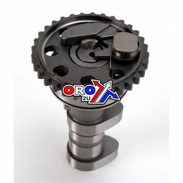 CAMSHAFT 10-13 YZF450 EXHAUST, HOT CAMS 4164-1EX STAGE 1, 4164-1E thumbnail 2