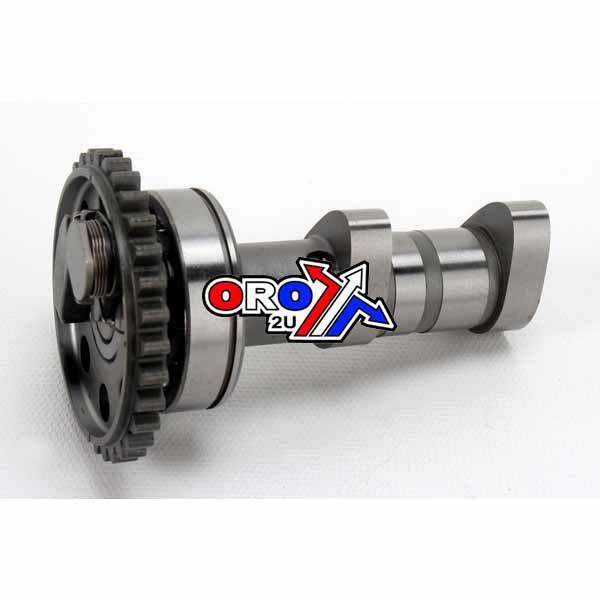 CAMSHAFT 10-13 YZF450 EXHAUST, HOT CAMS 4164-1EX STAGE 1, 4164-1E thumbnail 3