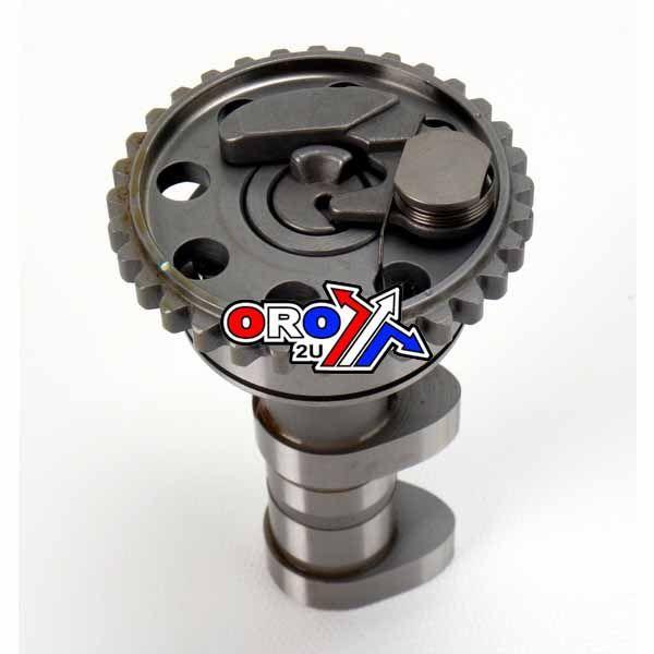 CAMSHAFT 10-13 YZF450 EXHAUST, HOT CAMS 4166-2EX STAGE 2 thumbnail 2