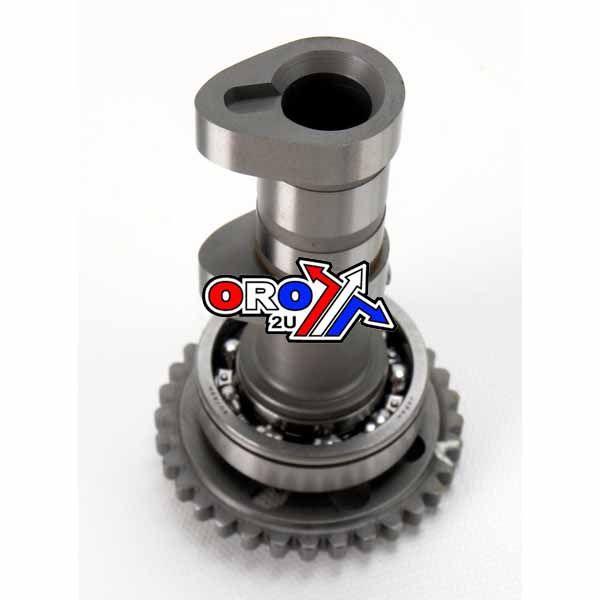 CAMSHAFT 10-13 YZF450 EXHAUST, HOT CAMS 4166-2EX STAGE 2 thumbnail 3