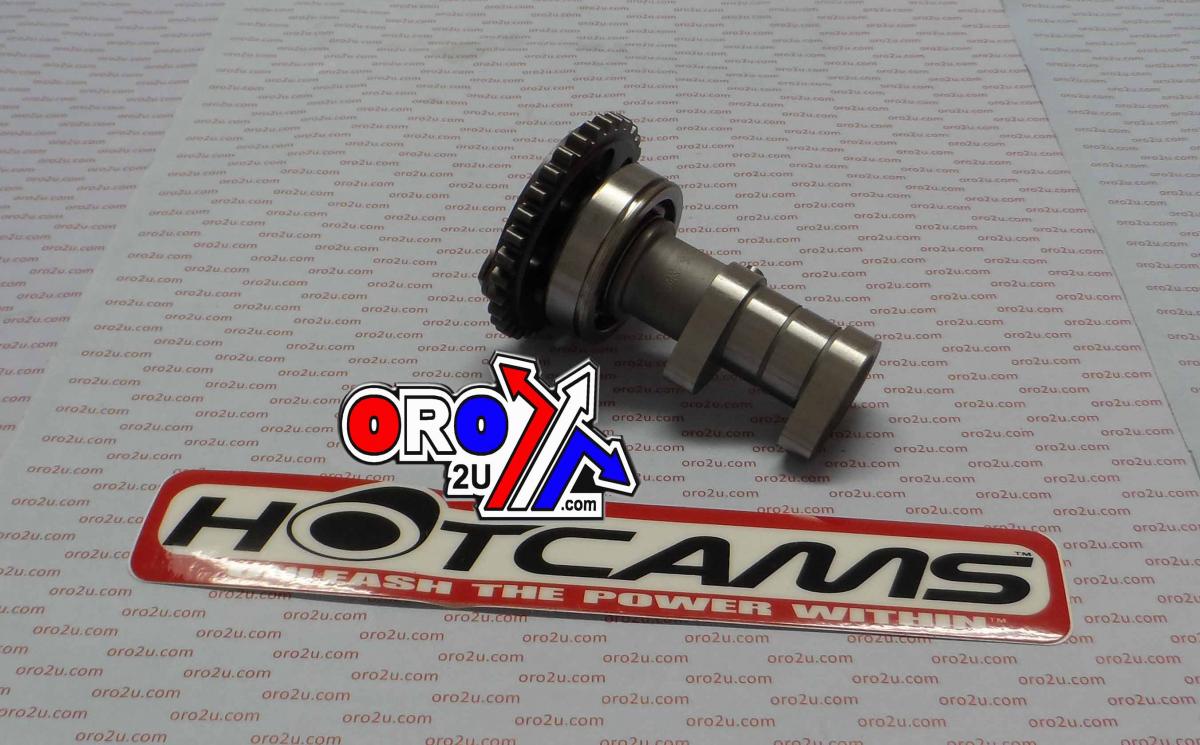 CAMSHAFT 14-16 YZ250F EXHAUST, HOT CAMS 4271-1E, STAGE 1 thumbnail 2