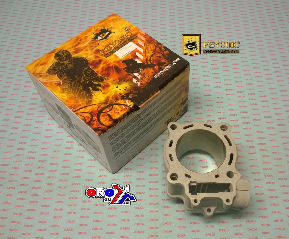 CYLINDER ONLY STD 78.00mm HONDA 2004 - 2017 CRF 250 F R X PSYCHIC MX-09152 CX-10000 thumbnail 2