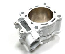 CYLINDER ONLY STD 78.00mm HONDA 2004 - 2017 CRF 250 F R X PSYCHIC MX-09152 CX-10000 thumbnail 3