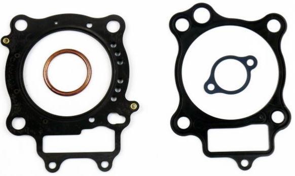 GASKET SET TOP END STD 78.00mm HONDA 2004 - 2015 CRF 250 R F X ATHENA P400210160006 image 1