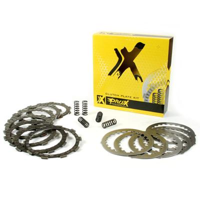 CLUTCH KIT HD 88-06 YFS200, PROX 16.CPS22088 MADE IN JAPAN image 1