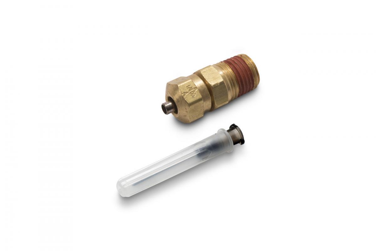 NITROGEN NEEDLE + ADAPTOR MOTION PRO 08-0075