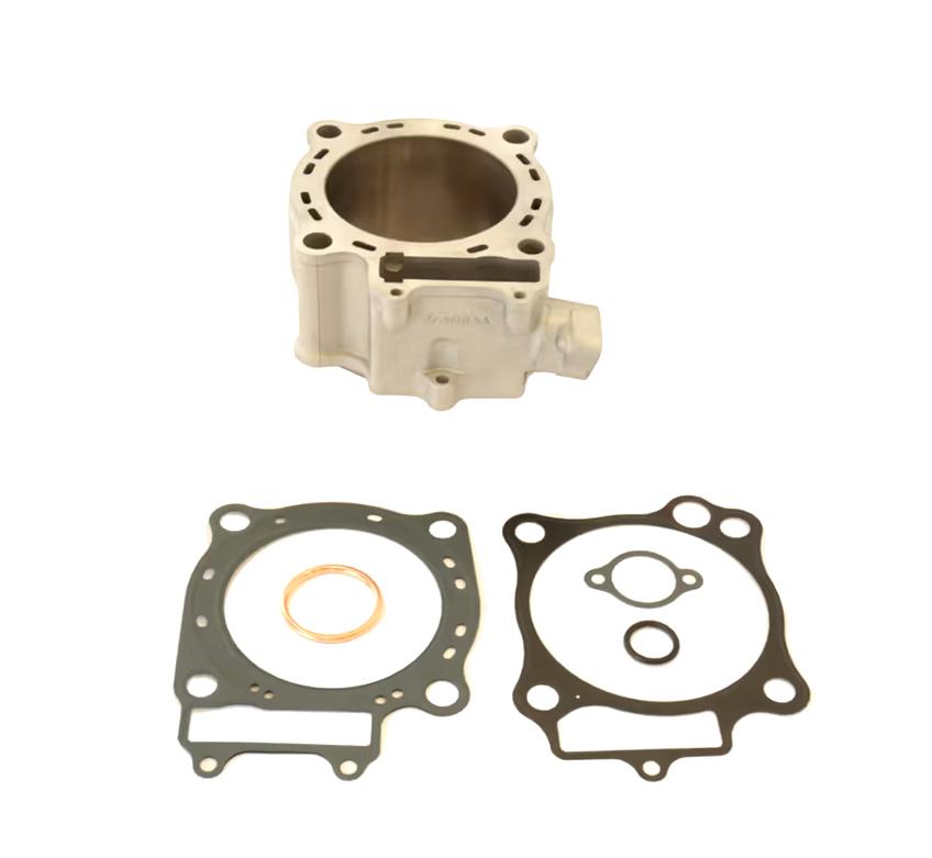 CYLINDER KIT STD 96.00mm HONDA 2002 - 2010 CRF 450 R X ATHENA EC210-002 image 1