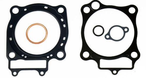 TOP END GASKET SET STD 96.00mm HONDA 2002 - 2010 CRF 450 R ATHENA P400210160002 image 1