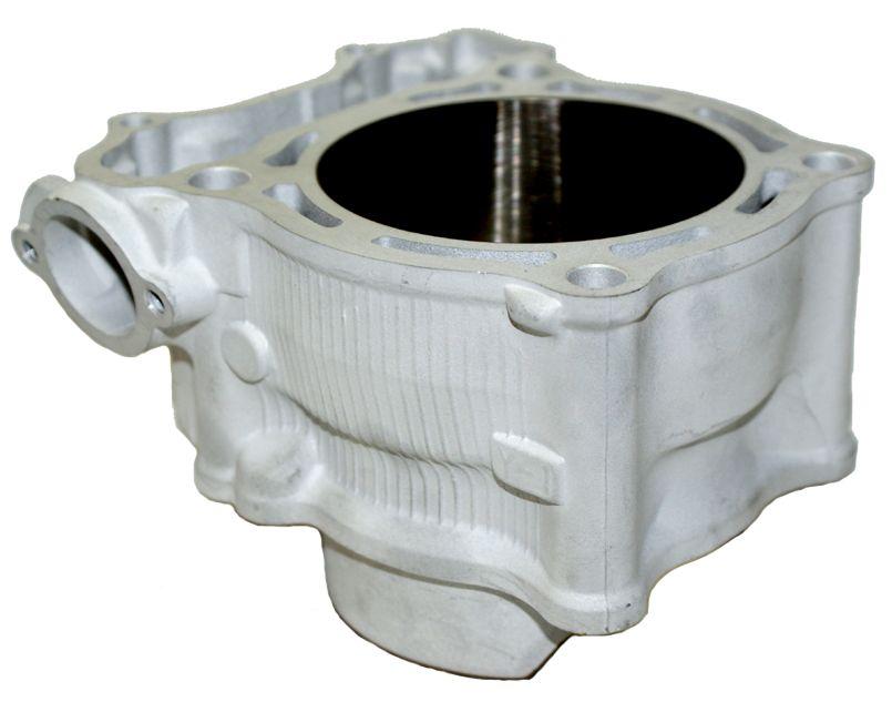 CYLINDER ONLY 83.00mm YAMAHA 01-13 YZF WRF 250 PSYCHIC MX-09150 CX-40004-BB6 thumbnail 2