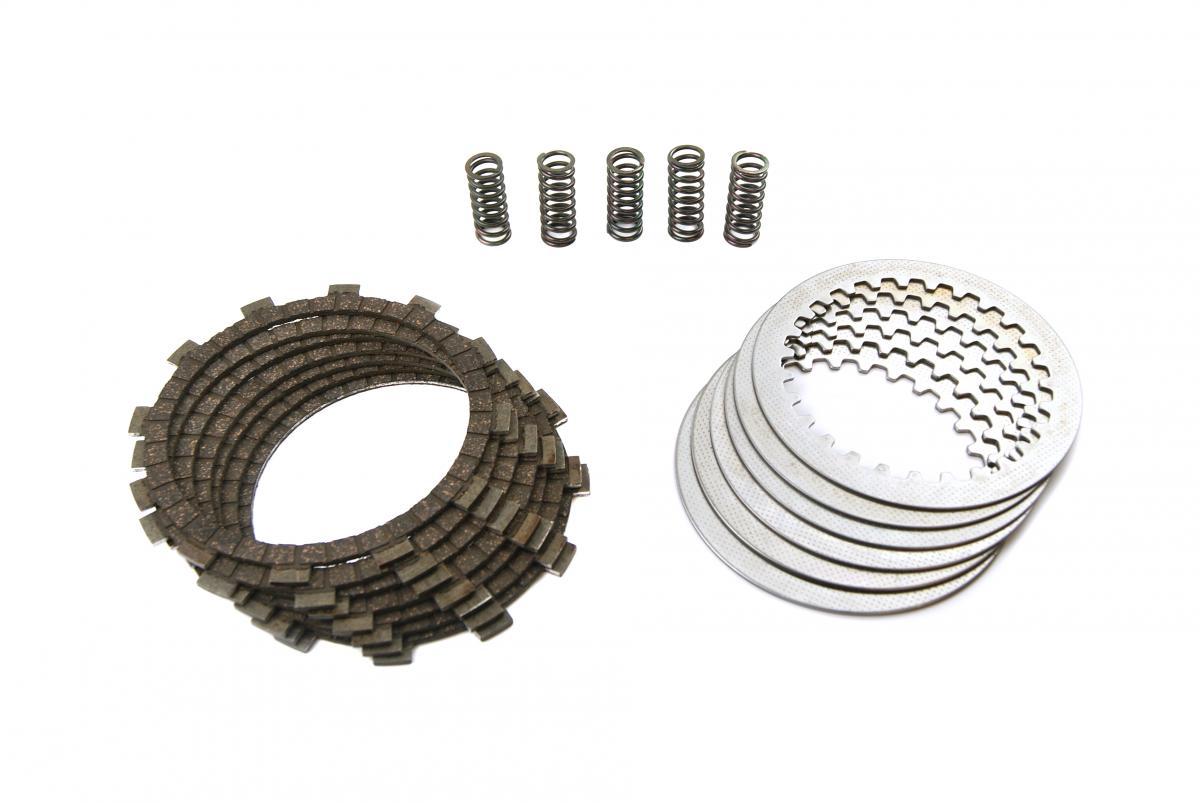 CLUTCH KIT 87-13 YFM350, PROX CLUTCH 16.CPS23088 image 1