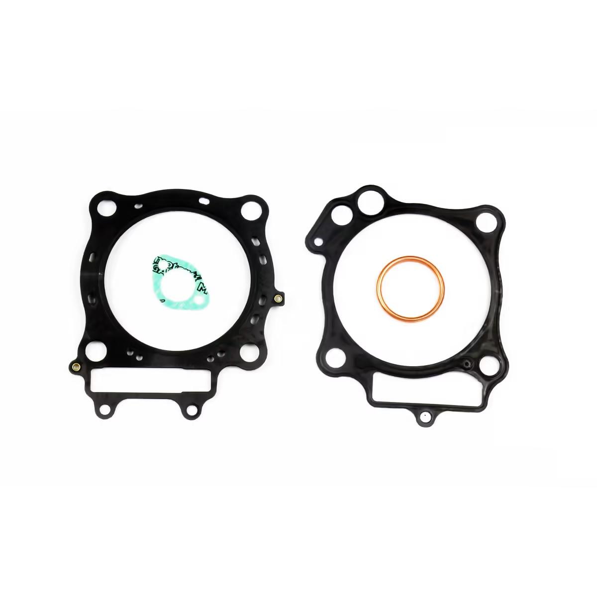 TOP END GASKET SET HONDA TRX 450 04-05, ATHENA P400210160005 FOR 97MM 480CC BIG BORE KIT image 1