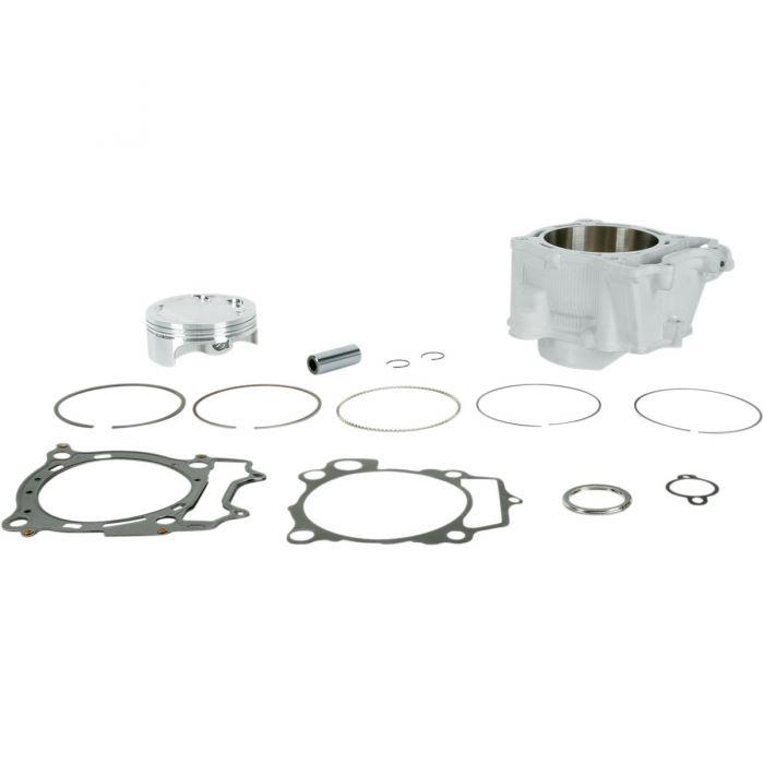 CYLINDER KIT YAMAHA 2006-2009 YZF450 2007-2015 WR450F 480CC WORKS CYLINDER 21003-K01