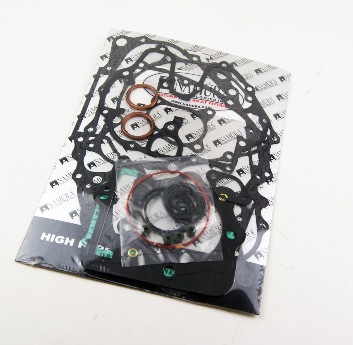 89mm GASKET FULL SET TRX400, PSYCHIC NA-10004F HONDA image 1