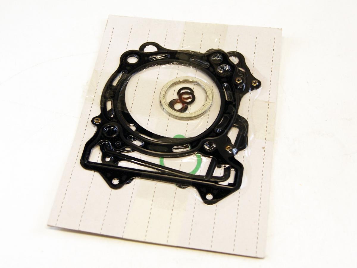 CYLINDER KIT 94.00mm KAWASAKI KFX KLX400 03-06 SUZUKI LTZ DRZ 400 05-15 LTZ400 LT-Z Kawasaki KFX400 thumbnail 3