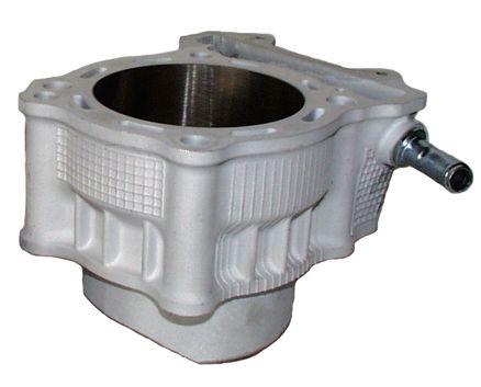 CYLINDER ONLY 94mm LTZ KXF 400 AT-09462-1 thumbnail 2