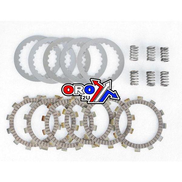 CLUTCH KIT 1998-2008 KTM 60 65 SX EBC DRC107 thumbnail 2