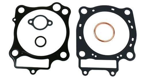 TOP END GASKET SET HONDA CRF 450 05-14, ATHENA P400210160016 FOR 100MM BIG BORE image 1