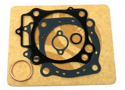 TOP END GASKET SET HONDA CRF 450 05-14, ATHENA P400210160016 FOR 100MM BIG BORE thumbnail 2