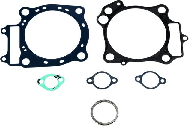 TOP END GASKET SET HONDA TRX 450 06-14, ATHENA P400210160014 FOR 490CC 100MM BIG BORE KIT image 1