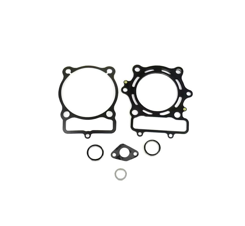 TOP END GASKET SET HUSQVARNA TC/TE 250 03-09, ATHENA P400220160003 FOR 83MM 300CC BIG BORE KIT image 1