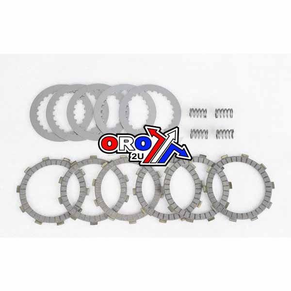 CLUTCH KIT HONDA TRX 300 350 450 EBC DRC006 thumbnail 2
