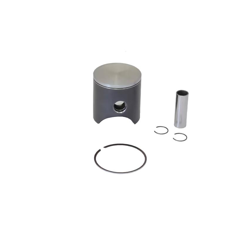 PISTON KIT A 58MM KAWASAKI KX 125 03-07, ATHENA S4C05800002A 144CC BIG BORE, KIT A image 1