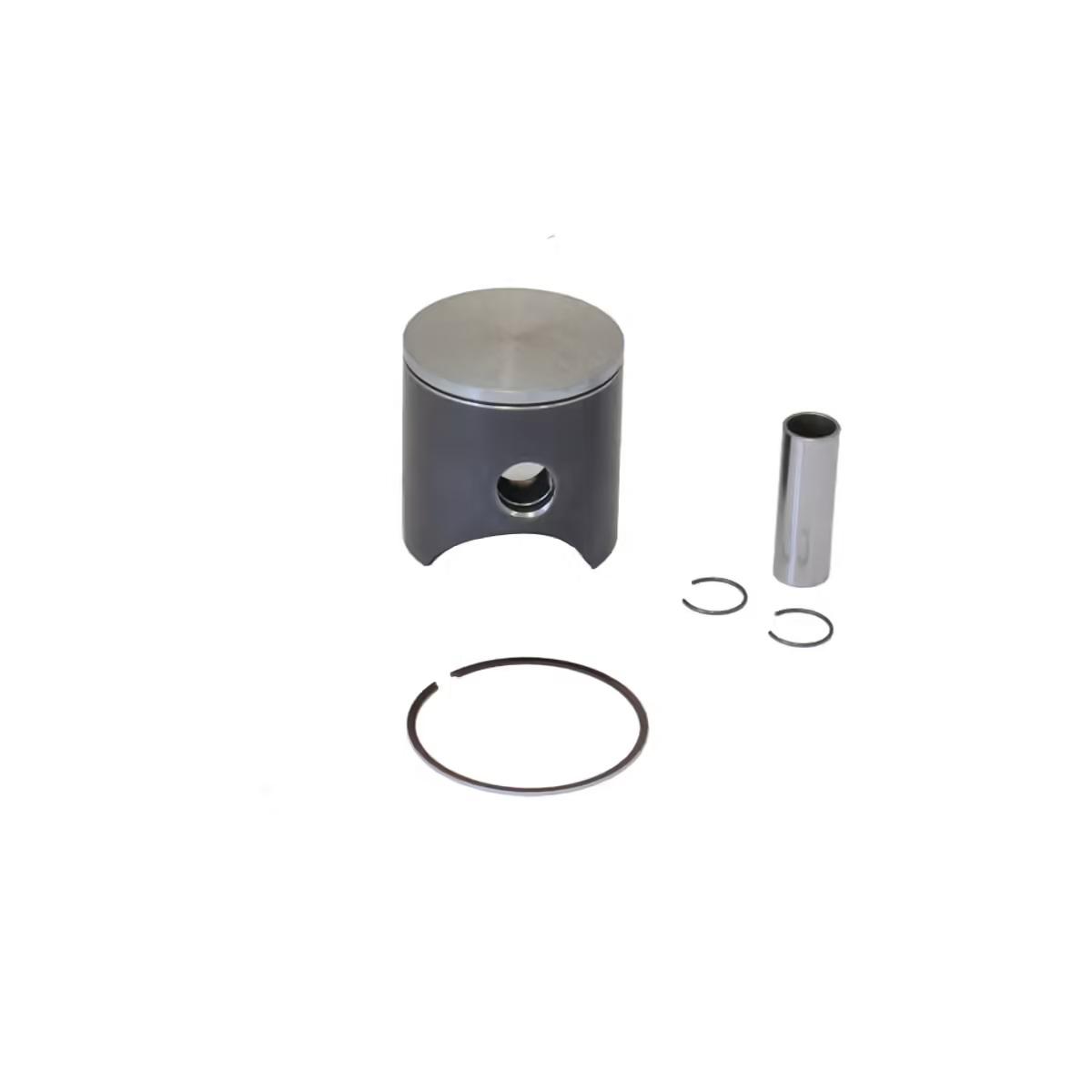PISTON KIT B 58MM KAWASAKI KX 125 03-07, ATHENA S4C05800002B 144CC BIG BORE, KIT B image 1