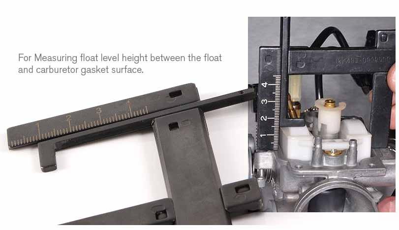 FLOAT LEVEL GAUGE DIRTRACE thumbnail 2
