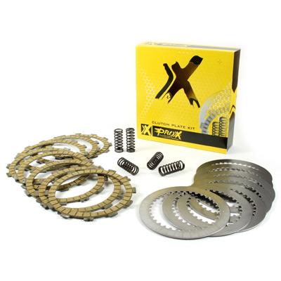 CLUTCH KIT HD 06-18 KX250F, PROX 16.CPS43006 MADE IN JAPAN image 1