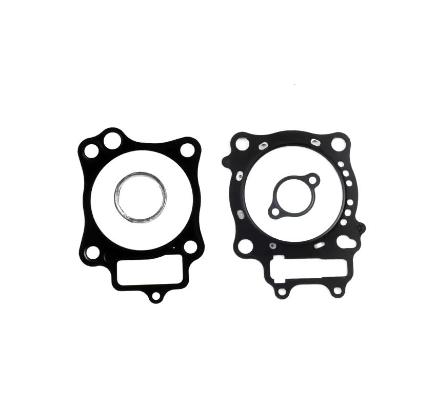 TOP END GASKET SET 82MM HONDA CRF 250 14-17, ATHENA P400210160024 FOR 280CC BIG BORE KIT image 1