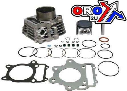 CYLINDER KIT 80 1993-2011 HONDA TRX300EX AT-09451-1K CA-10000-BB6K