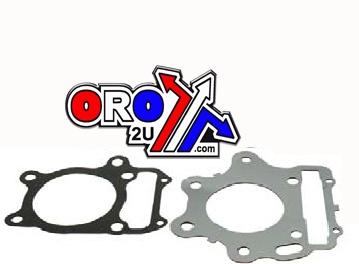 GASKET TOP KIT TRX300EX 80mm, NA-10010T image 1